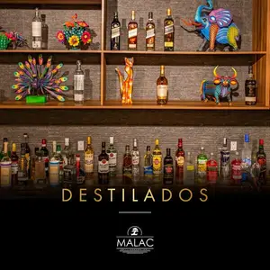 Restaurante MALAC Coacalco 1